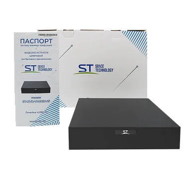 Space Technology ST-NVR-V0605A45