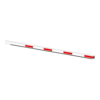 Шлагбаум Dahua IPMECD-0262-M40-LED