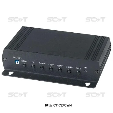 SC&T VC01
