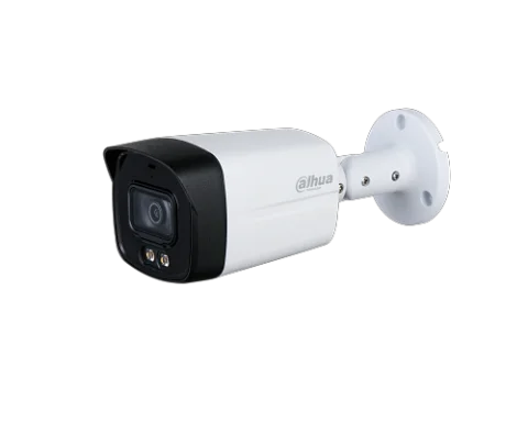 Dahua DH-HAC-HFW1801TLMP-IL-A-0360B-S2 HD Видеокамера 8 Мп, объектив 3,6 мм