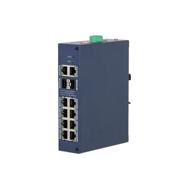 Dahua DH-CHS4212-8GT