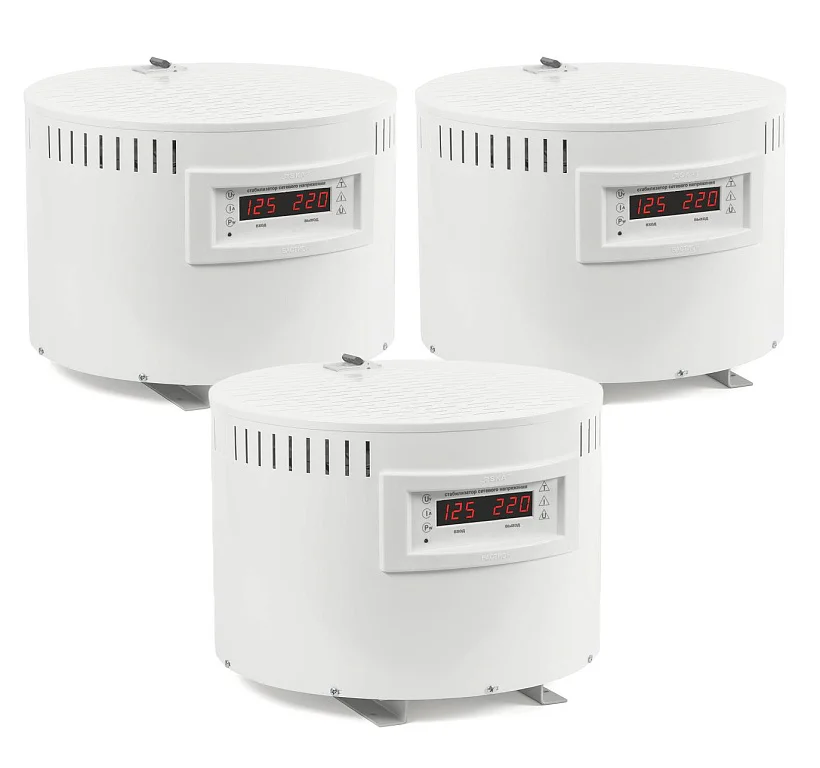 SKAT STP-10000/3