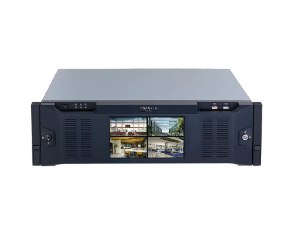 DHI-NVR616DRH-64-XI — фото 2