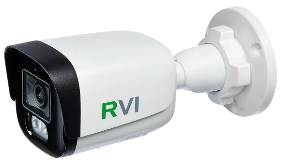 RVi RVi-1NCTL4156 (2.8) white - IP Видеокамера  4 Мп, объектив 2,8 мм