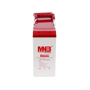 Аккумулятор MNB MR 55-12FT AGM (12 / 50)