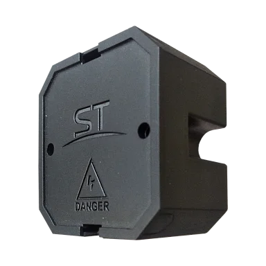 Блок питания Space Technology ST-12/2А PRO «Тессеракт» (1.7А/OUT)  12 В / 1,7А