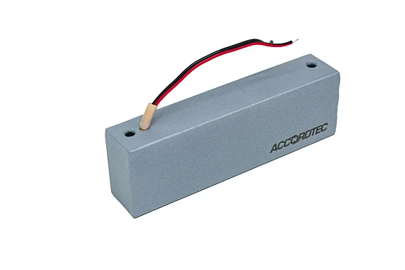 AccordTec ML-300K с уголком, цвет Серебряный металлик
