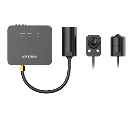Hikvision DS-2CD6425G1-30(2.8mm)(2m) IP Видеокамера 2 Мп, объектив 2,8 мм