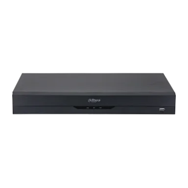 Гибридный видеорегистратор (XVR) Dahua DH-XVR5208AN-4KL-I3