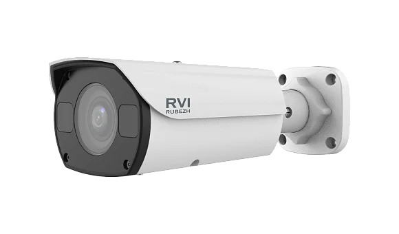 RVi RVi-2NCT2489 (2.8-12) - IP Видеокамера  2 Мп, объектив 2,8-12 мм