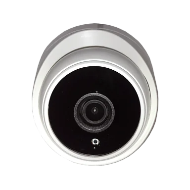 Space Technology ST-2202 Белый (2,8mm) (версия 3) HD Видеокамера 2 Мп, объектив 2,8 мм