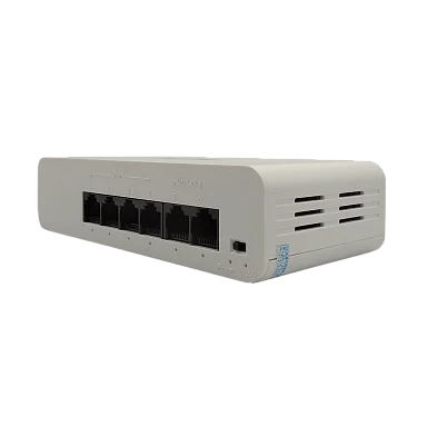 Коммутатор Space Technology ST-S48POE (P/2М/55W/А)