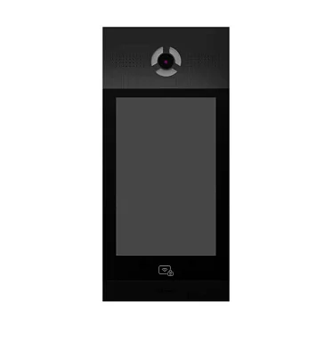 Вызывная панель BAS-IP AA-14FBIS BLACK