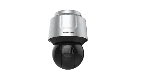 Hikvision DS-2DF8A442IXS-AEL(T5) - IP Видеокамера  4 Мп, объектив 6-252 мм