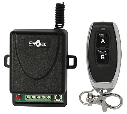 Smartec ST-RC117RR