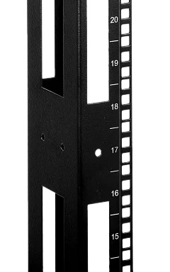 ЦМО СТК-42-9005 Открытая телекоммуникационная cтойка 19", 42U