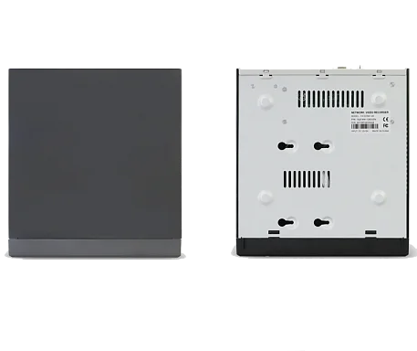 IP Видеорегистратор (NVR) FOX FX-NVR16/1-4K