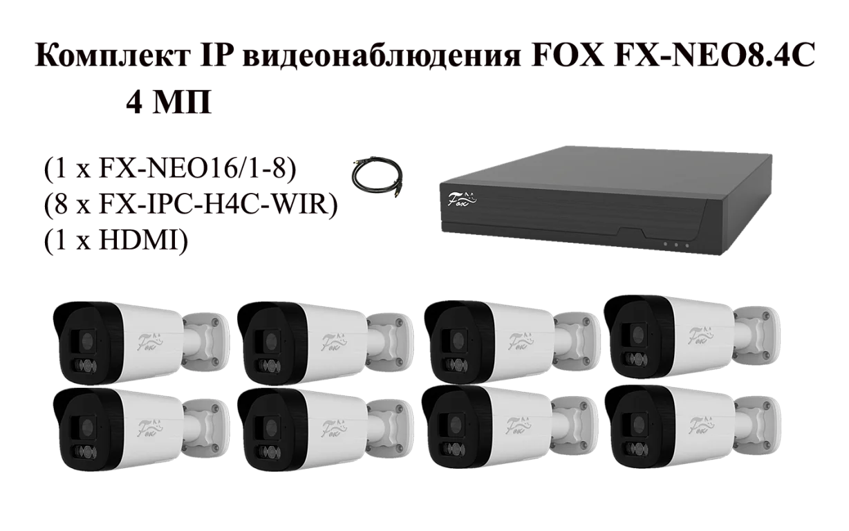 FX-NEO8.4С