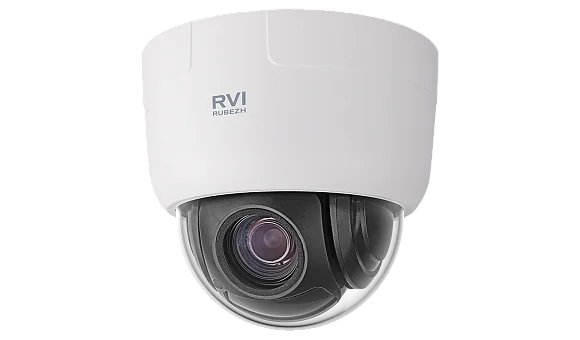 RVi RVi-2NCRX53815 (5.3-79.5) IP Видеокамера 5 Мп, объектив 5,3-79,5 мм