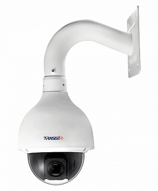 TRASSIR TR-D6254 (4.9-156 mm) IP Видеокамера 5 Мп, объектив 4,9-156 мм