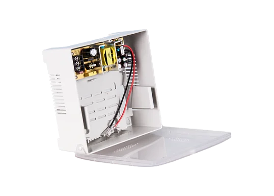 Блок питания Novicam PV-DC3AP+ PV-Link v.2017  12 В / 3А