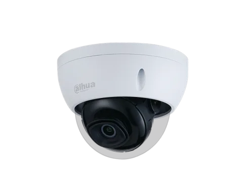 Dahua DH-IPC-HDBW2431EP-S-0280B IP Видеокамера 4 Мп, объектив 2,8 мм
