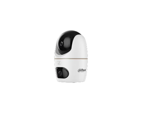 Dahua DH-IPC-H5DP-5F-0360B - IP Видеокамера  5 Мп, объектив 3,6 мм