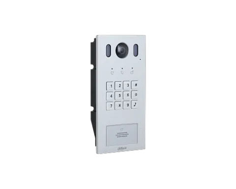 Вызывная панель Dahua DHI-VTO3222E-P