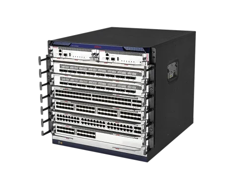 Dahua S105-48XFSD