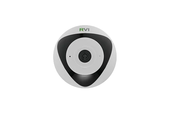 RVi RVi-1NCF5058 (1.4) - IP Видеокамера  5 Мп, объектив 1,4 мм