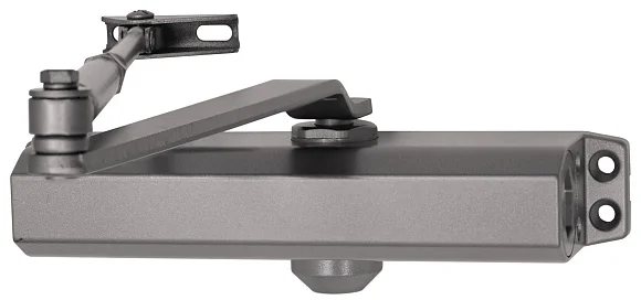 Дверной доводчик Smartec ST-DC036BC-GR ,