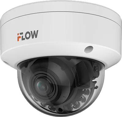 iFlow F-IC-2449C2MS/Y(2.8mm) IP Видеокамера 4 Мп, объектив 2,8 мм