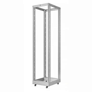 Cabeus RA-37U (7144c) Открытая телекоммуникационная cтойка 19", 37U