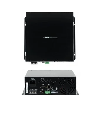 Roxton IP-A6760D Трансляционный усилитель 60 Вт, на 1 зону
