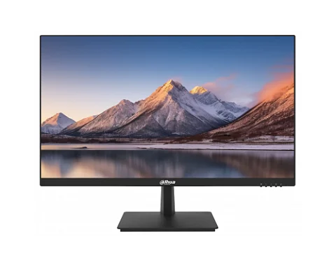Монитор для видеонаблюдения Dahua DHI-LM27-L200N, 27"
