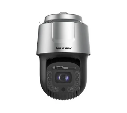 Hikvision DS-2DF8C442IXG-EL - IP Видеокамера  4 Мп, объектив 6-252 мм