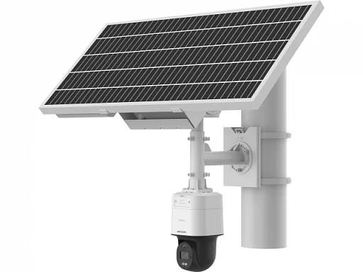 Hikvision DS-2XS3Q47G1-LDH/4G/C18S40 (6 mm) IP Видеокамера 4 Мп, объектив 6 мм