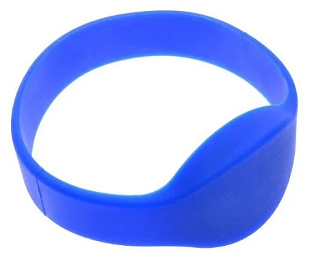 Бесконтактный браслет Iron Logic IL-10D54MB