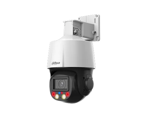 Dahua DH-SD3E405DB-GNY-A-PV1 IP Видеокамера 4 Мп, объектив 2,7-13,5 мм