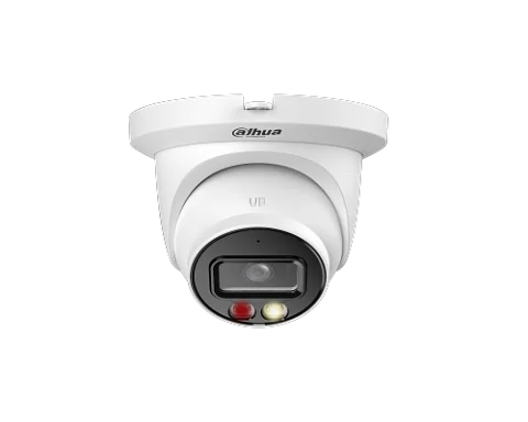 Dahua DH-IPC-HDW2849TMP-S-IL-0360B IP Видеокамера 8 Мп, объектив 3,6 мм