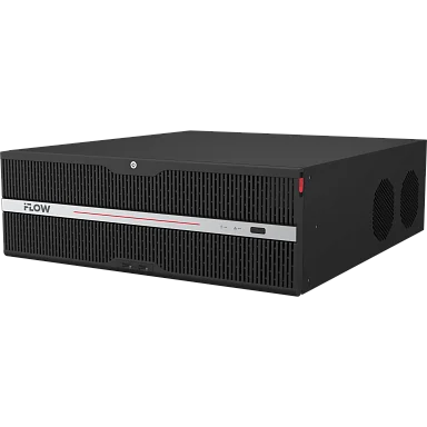 IP Видеорегистратор (NVR) iFlow F-NR-4128X/16