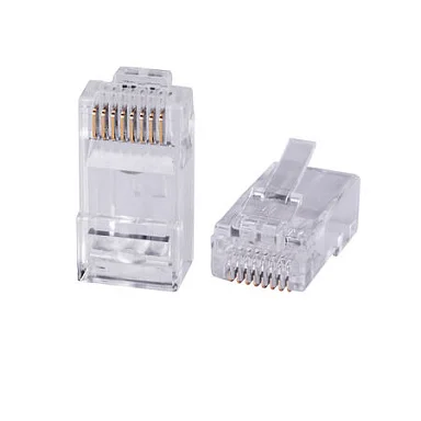 Cabeus 8P8C-C6-FC (10795c)
