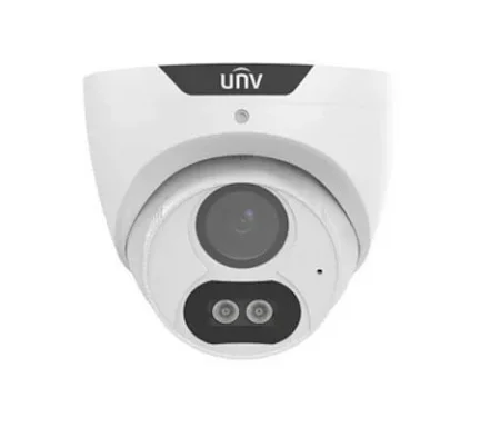 Uniview UHD-T24-AF40LM - HD Видеокамера  4 Мп, объектив 4 мм