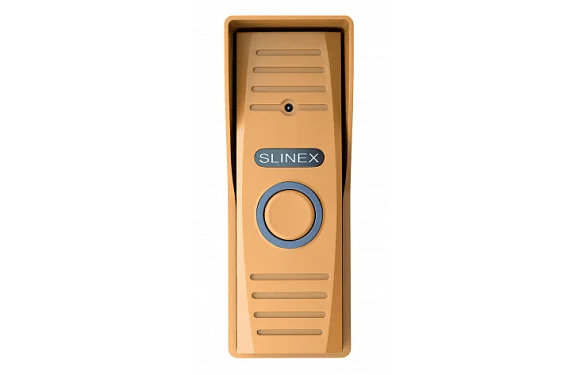 Вызывная панель Slinex ML-15HD (медь)