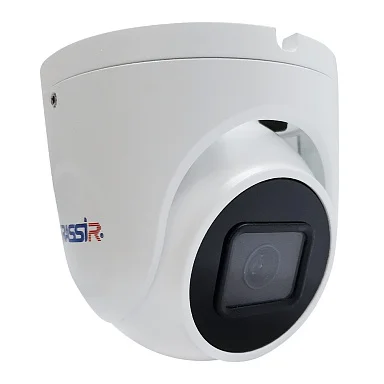 TRASSIR TR-D8251WDIR3 v3 1.9 - IP Видеокамера  5 Мп, объектив 1,9 мм