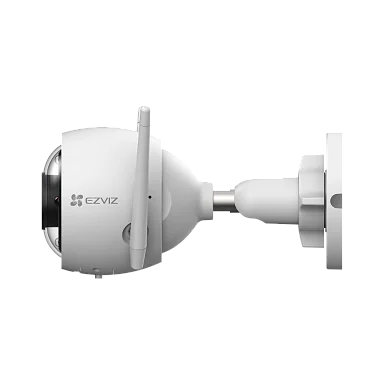 Ezviz CS-H3 (3MP) 2,8 mm - IP Видеокамера  3 Мп, объектив 2,8 мм