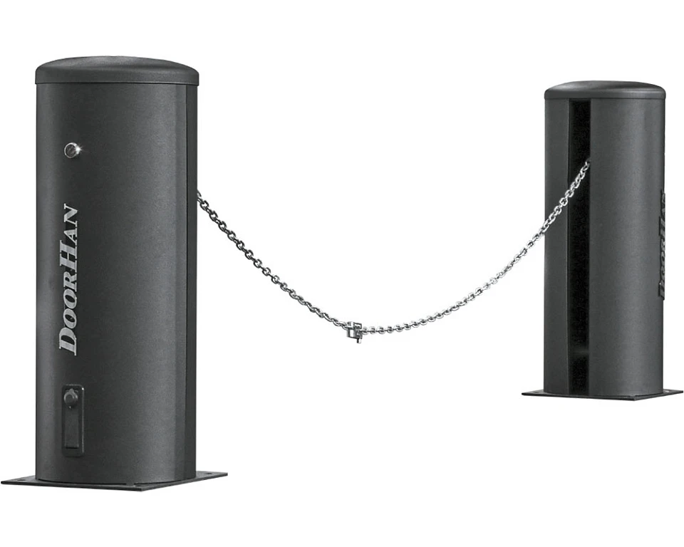 Chain-Barrier7