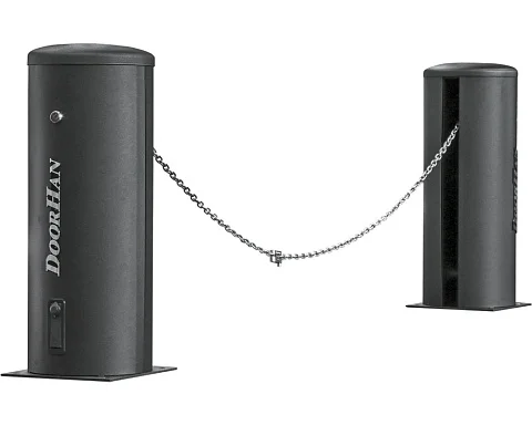 DoorHan Chain-Barrier15