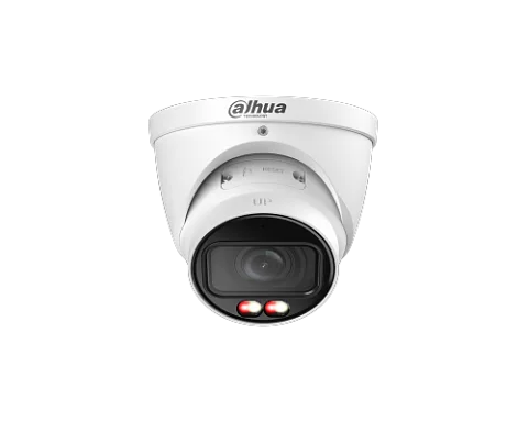Dahua DH-IPC-HDW3649TP-ZS-IL IP Видеокамера 6 Мп, объектив 2,7-13,5 мм