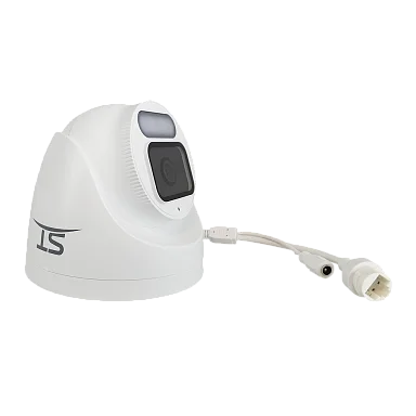 Space Technology ST-VA4635 URBAN, (объектив 2,8mm) -   , объектив
